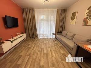 2-к квартира, на длительный срок, 42м2, 2/19 этаж
