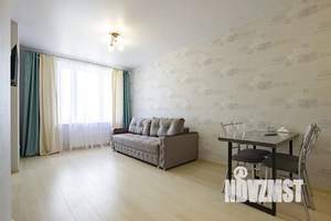 2-к квартира, посуточно, 42м2, 13/25 этаж