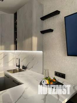 2-к квартира, посуточно, 42м2, 22/25 этаж