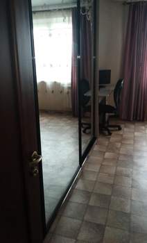 2-к квартира, на длительный срок, 52м2, 11/17 этаж