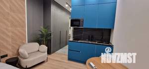 Студия квартира, посуточно, 26м2, 6/7 этаж