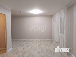 1-к квартира, на длительный срок, 35м2, 11/15 этаж