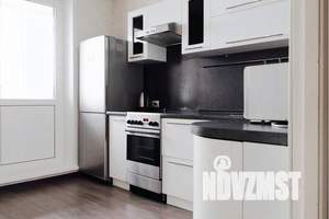 1-к квартира, посуточно, 45м2, 13/14 этаж