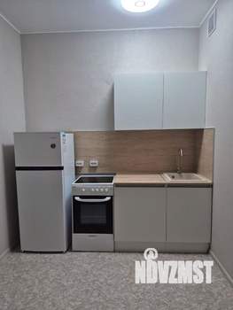 2-к квартира, на длительный срок, 40м2, 14/19 этаж