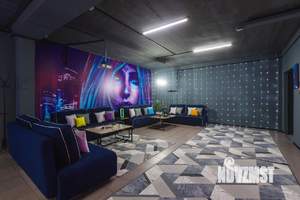 1-к квартира, посуточно, 90м2, 1/1 этаж