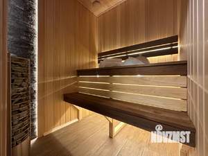 2-к квартира, посуточно, 55м2, 1/1 этаж