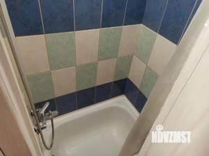 1-к квартира, посуточно, 18м2, 1/1 этаж