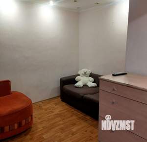 1-к квартира, на длительный срок, 41м2, 3/5 этаж