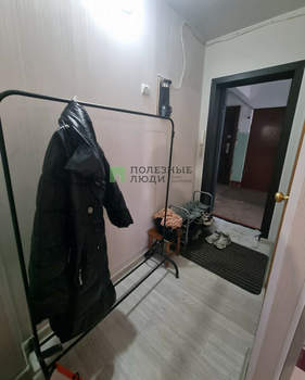 2-к квартира, на длительный срок, 46м2, 3/5 этаж