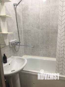 1-к квартира, на длительный срок, 32м2, 6/10 этаж