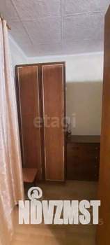 1-к квартира, на длительный срок, 33м2, 2/2 этаж