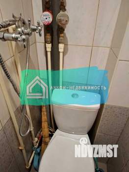 1-к квартира, на длительный срок, 18м2, 2/5 этаж