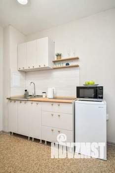 2-к квартира, посуточно, 40м2, 16/20 этаж