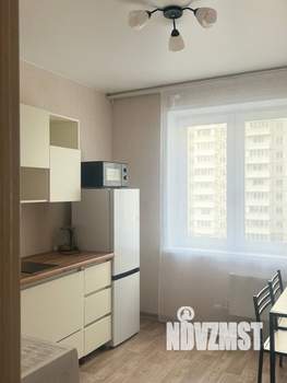 1-к квартира, на длительный срок, 41м2, 13/17 этаж