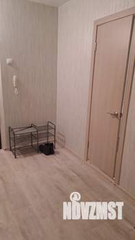 Студия квартира, посуточно, 38м2, 11/17 этаж