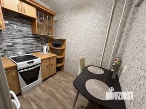 1-к квартира, на длительный срок, 32м2, 1/5 этаж