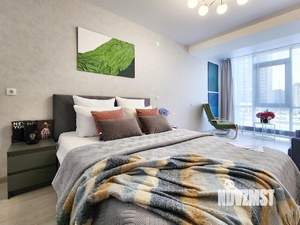 2-к квартира, посуточно, 55м2, 1/1 этаж