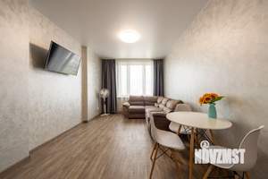 2-к квартира, посуточно, 47м2, 19/25 этаж