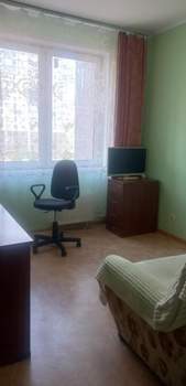 2-к квартира, на длительный срок, 36м2, 4/25 этаж