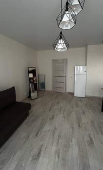 1-к квартира, на длительный срок, 31м2, 10/25 этаж