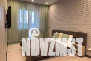 1-к квартира, посуточно, 31м2, 11/16 этаж