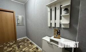 1-к квартира, посуточно, 49м2, 1/1 этаж