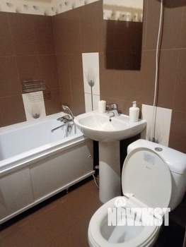 1-к квартира, посуточно, 50м2, 1/1 этаж