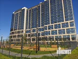 Студия квартира, на длительный срок, 31м2, 11/19 этаж