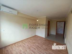 Студия квартира, на длительный срок, 21м2, 3/5 этаж