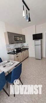 2-к квартира, посуточно, 41м2, 1/1 этаж