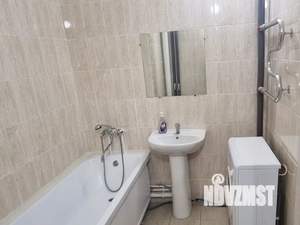 Студия квартира, посуточно, 32м2, 12/17 этаж