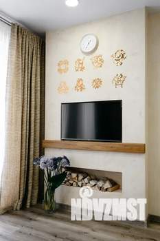 1-к квартира, посуточно, 49м2, 4/7 этаж