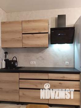 1-к квартира, посуточно, 44м2, 10/14 этаж