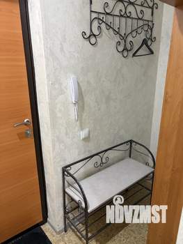 Студия квартира, на длительный срок, 25м2, 16/25 этаж