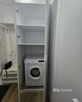 2-к квартира, на длительный срок, 34м2, 18/18 этаж