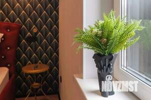 3-к квартира, посуточно, 50м2, 1/1 этаж