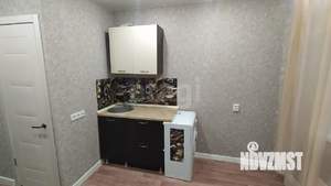 Студия квартира, на длительный срок, 13м2, 8/9 этаж