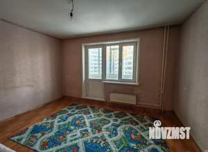 2-к квартира, на длительный срок, 54м2, 6/10 этаж