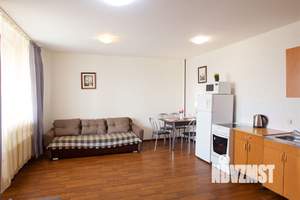 2-к квартира, на длительный срок, 54м2, 5/25 этаж