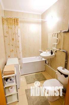 1-к квартира, посуточно, 41м2, 1/1 этаж