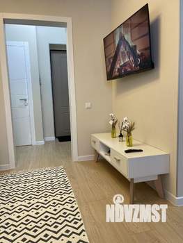 1-к квартира, на длительный срок, 37м2, 5/23 этаж