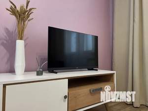 1-к квартира, посуточно, 31м2, 1/1 этаж