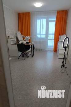 Студия квартира, на длительный срок, 28м2, 7/9 этаж