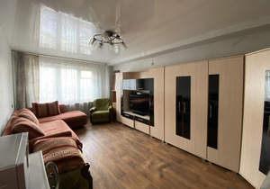 2-к квартира, на длительный срок, 50м2, 5/9 этаж