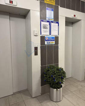 2-к квартира, на длительный срок, 70м2, 16/17 этаж