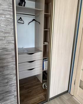 3-к квартира, на длительный срок, 53м2, 6/9 этаж