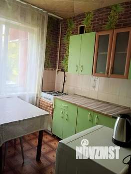 1-к квартира, на длительный срок, 33м2, 1/5 этаж