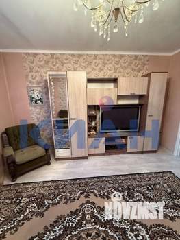 1-к квартира, на длительный срок, 36м2, 2/10 этаж