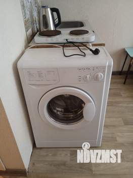 Студия квартира, на длительный срок, 14м2, 1/5 этаж