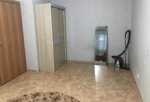 1-к квартира, на длительный срок, 39м2, 3/18 этаж